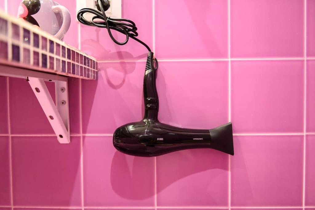 Casa Fefe Lägenhet Neapel Exteriör bild