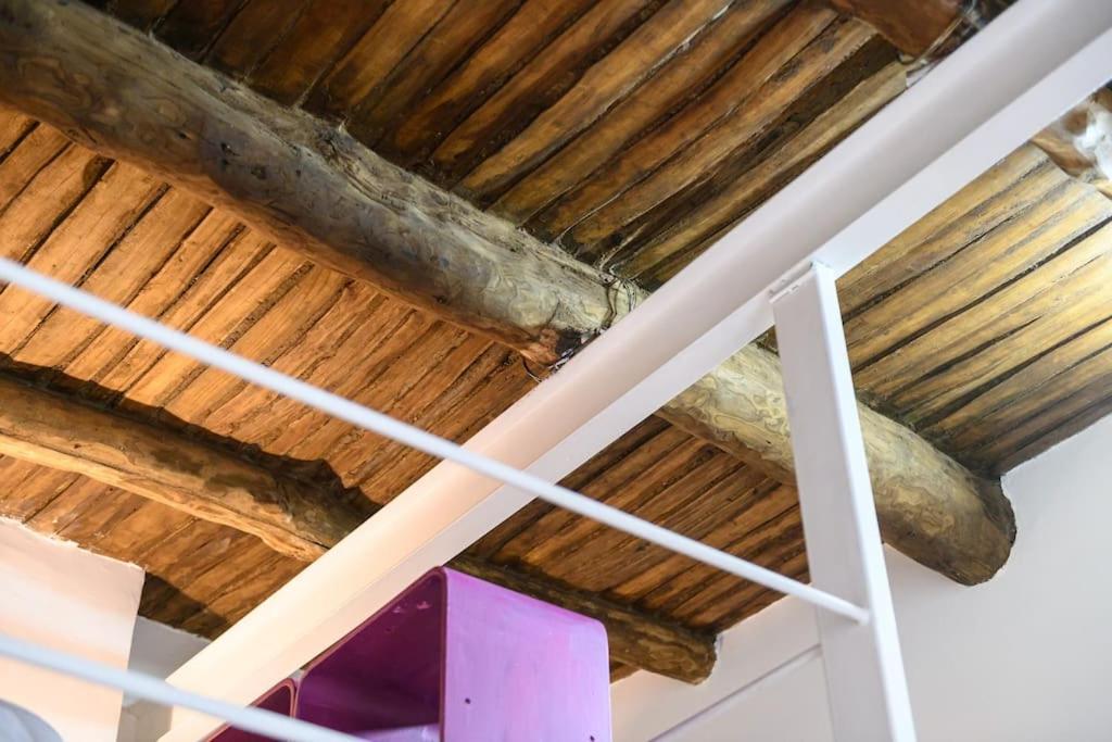 Casa Fefe Lägenhet Neapel Exteriör bild